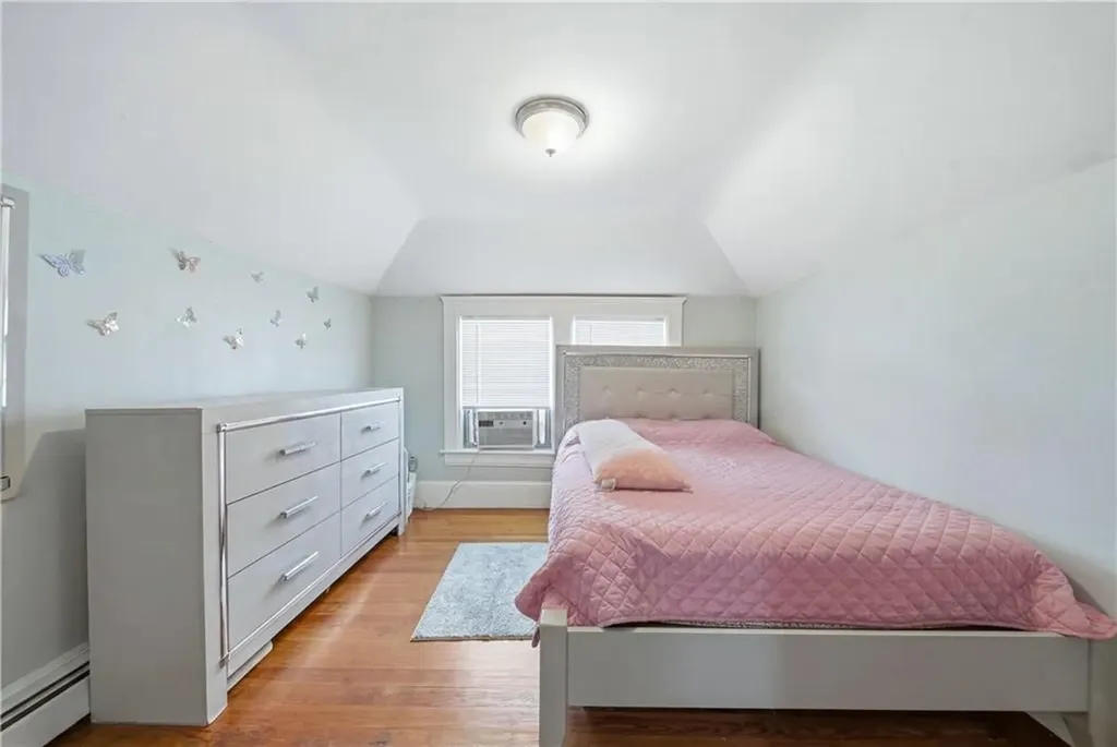 56 Warrington Street Providence RI 02907