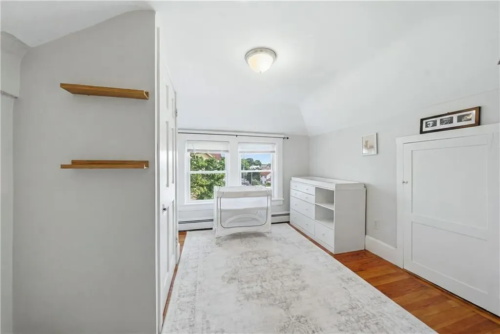 56 Warrington Street Providence RI 02907