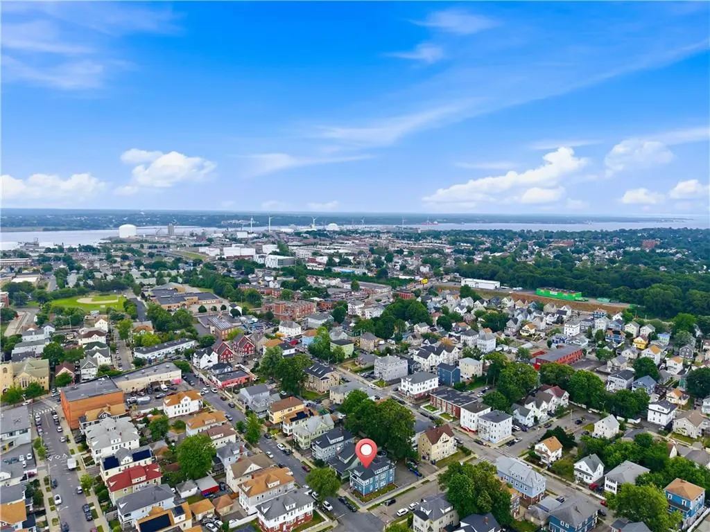 56 Warrington Street Providence RI 02907