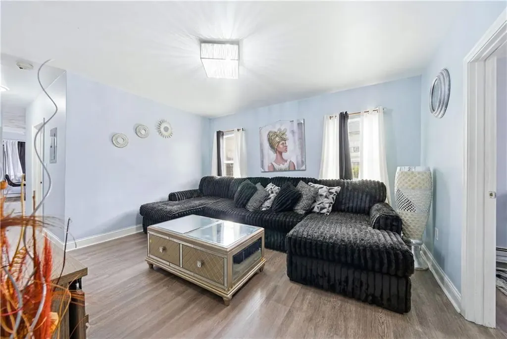 56 Warrington Street Providence RI 02907