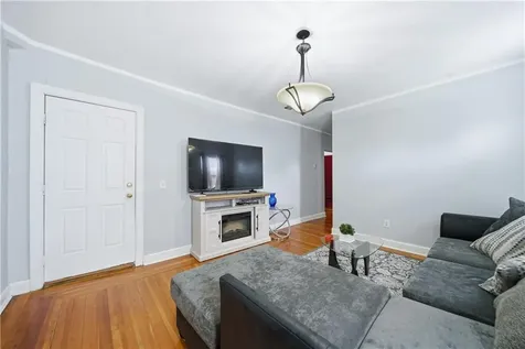 56 Warrington Street Providence RI 02907