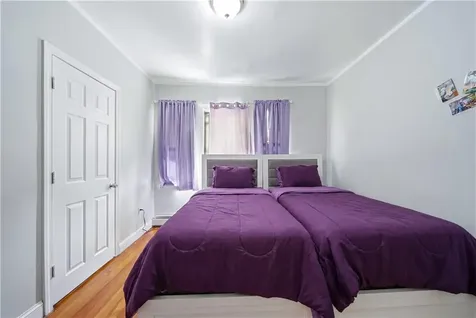 56 Warrington Street Providence RI 02907