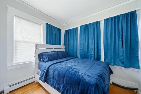 56 Warrington Street Providence RI 02907