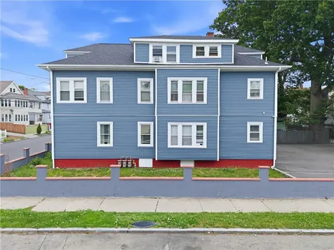 56 Warrington Street Providence RI 02907