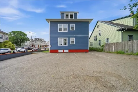 56 Warrington Street Providence RI 02907