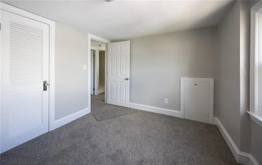 110 Westcott Avenue Cranston RI 02910