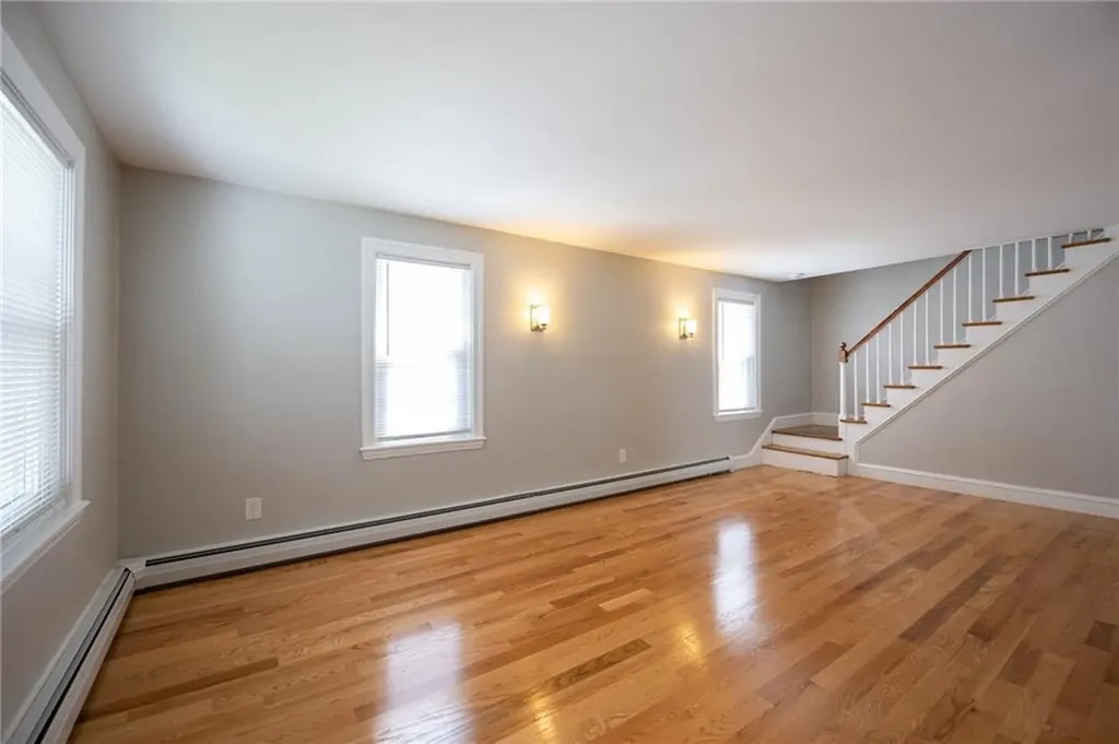 110 Westcott Avenue Cranston RI 02910