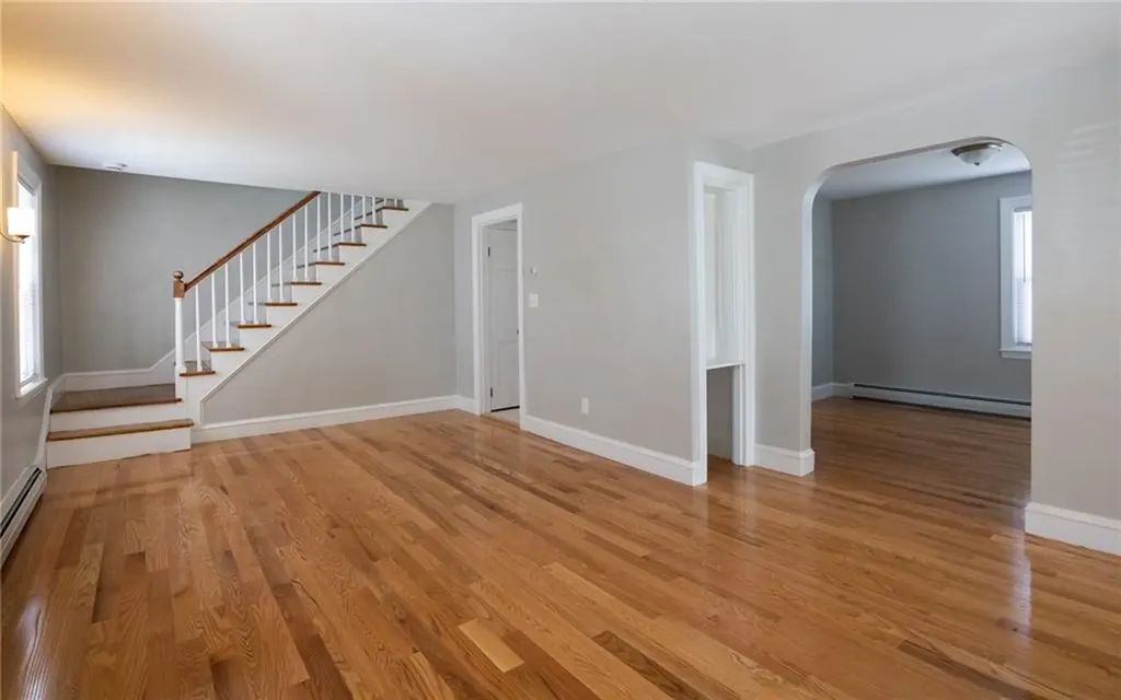 110 Westcott Avenue Cranston RI 02910