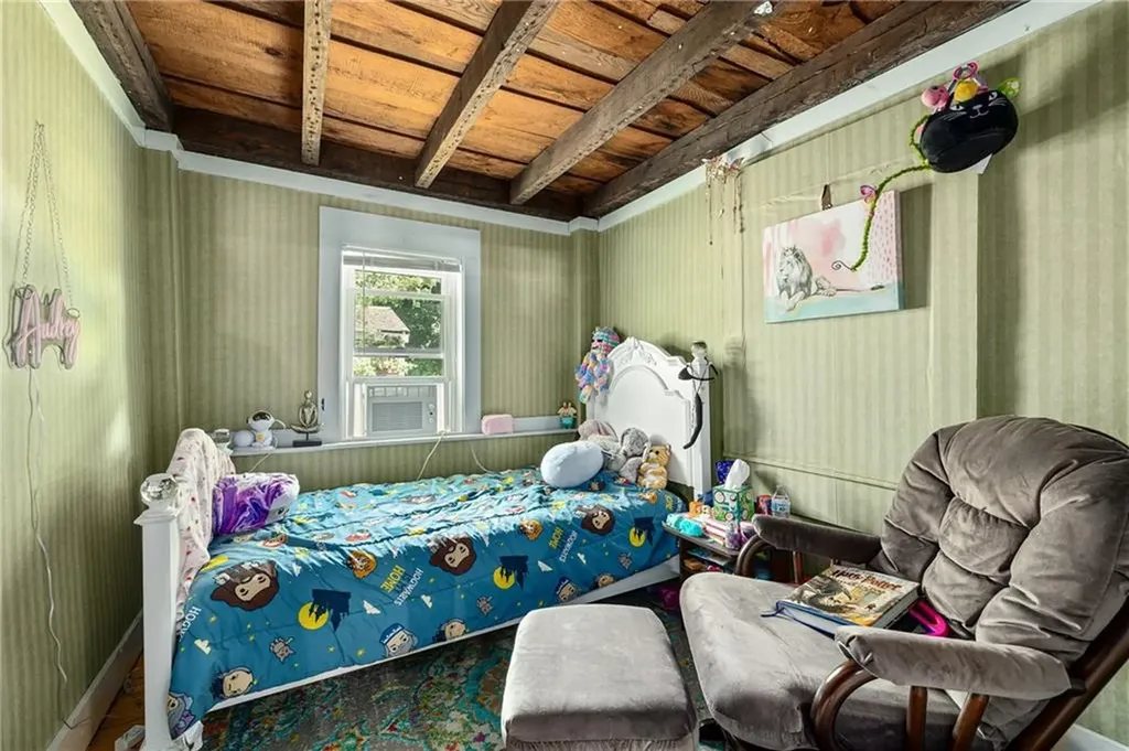 1707 Diamond Hill Road Cumberland RI 02864