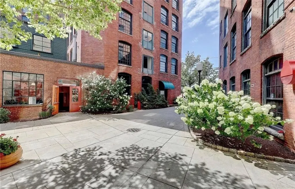 14 Imperial Place Providence RI 02903