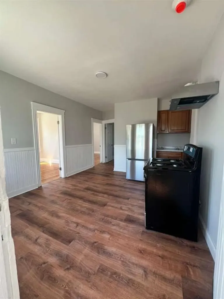 237 Cowden Street Central Falls RI 02863