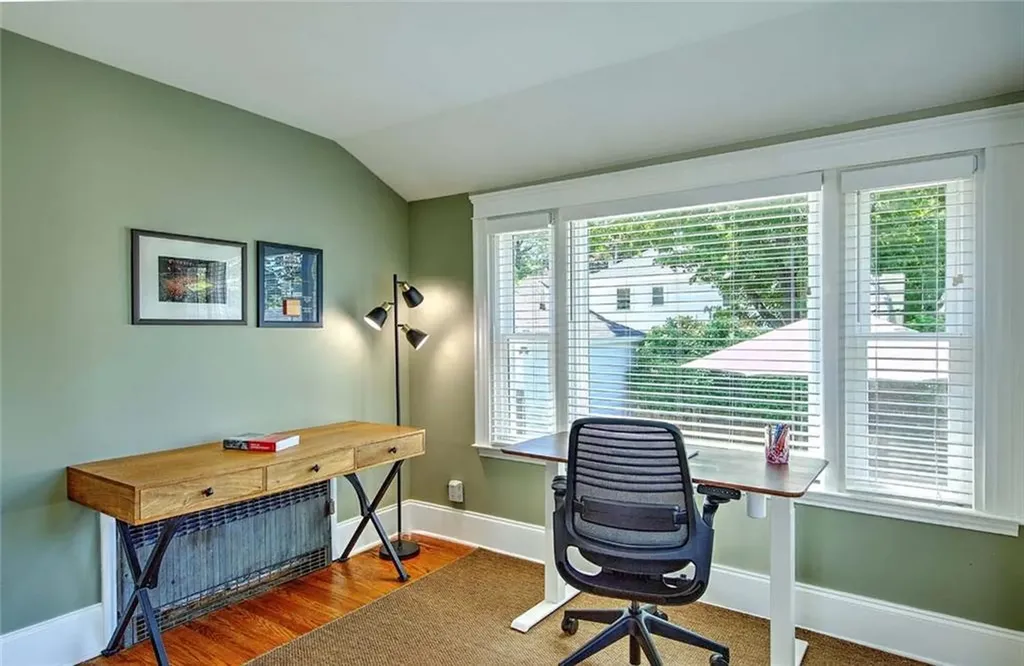 40 Lafayette Street Pawtucket RI 02860