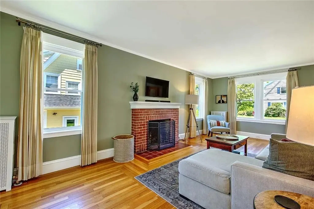 40 Lafayette Street Pawtucket RI 02860