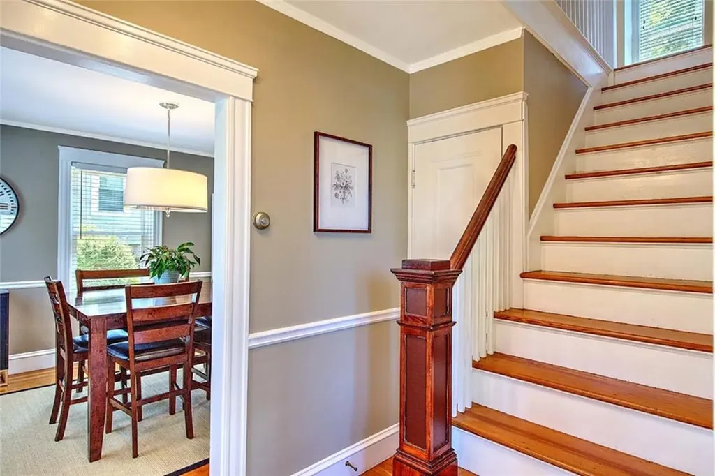 40 Lafayette Street Pawtucket RI 02860