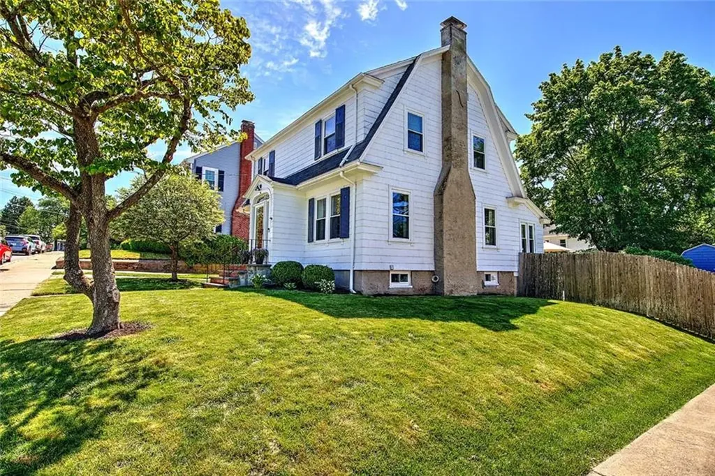 40 Lafayette Street Pawtucket RI 02860