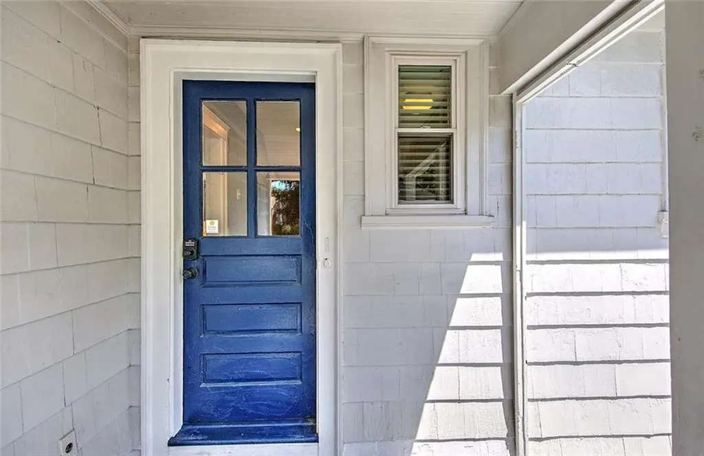 40 Lafayette Street Pawtucket RI 02860
