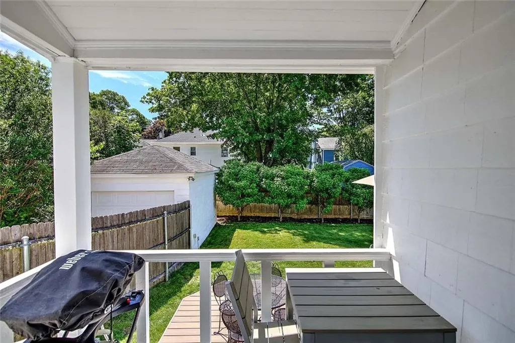 40 Lafayette Street Pawtucket RI 02860
