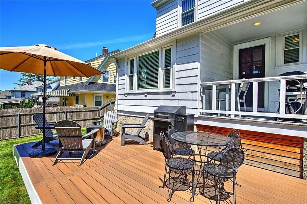 40 Lafayette Street Pawtucket RI 02860