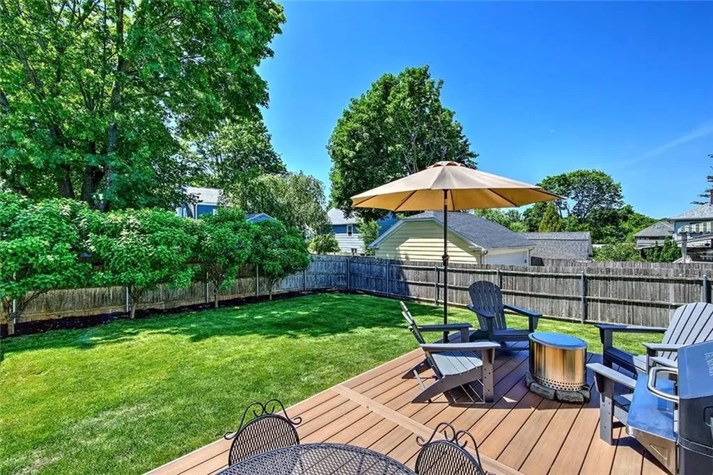 40 Lafayette Street Pawtucket RI 02860