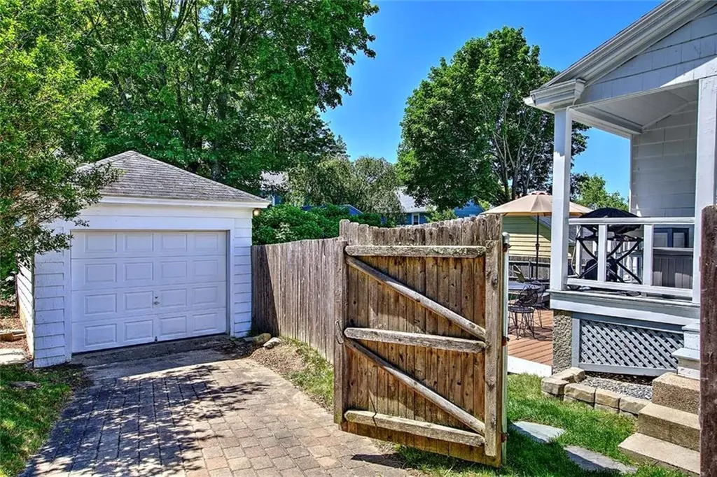 40 Lafayette Street Pawtucket RI 02860