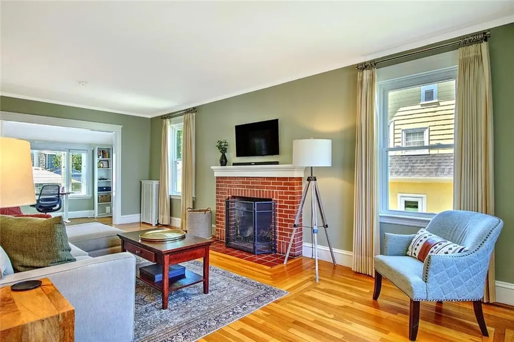 40 Lafayette Street Pawtucket RI 02860