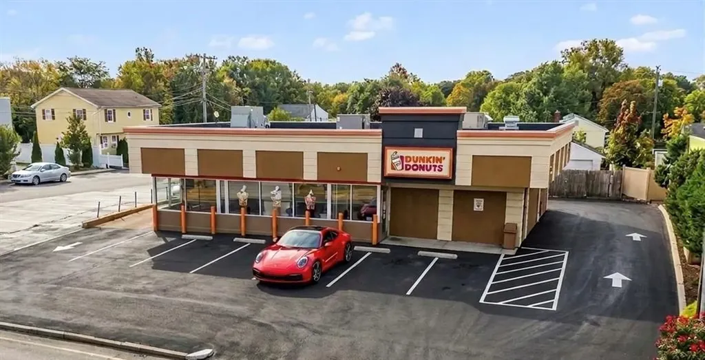 1484 N Mineral Spring Ave Avenue N North Providence RI 02904