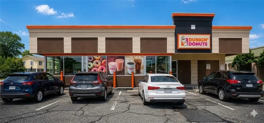 1484 N Mineral Spring Ave Avenue N North Providence RI 02904