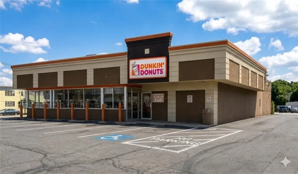 1484 N Mineral Spring Ave Avenue N North Providence RI 02904