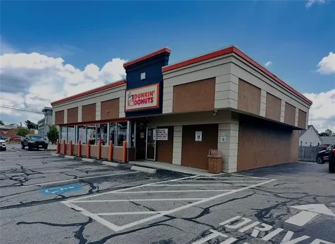 1484 N Mineral Spring Ave Avenue N North Providence RI 02904