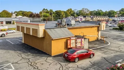 1484 N Mineral Spring Ave Avenue N North Providence RI 02904