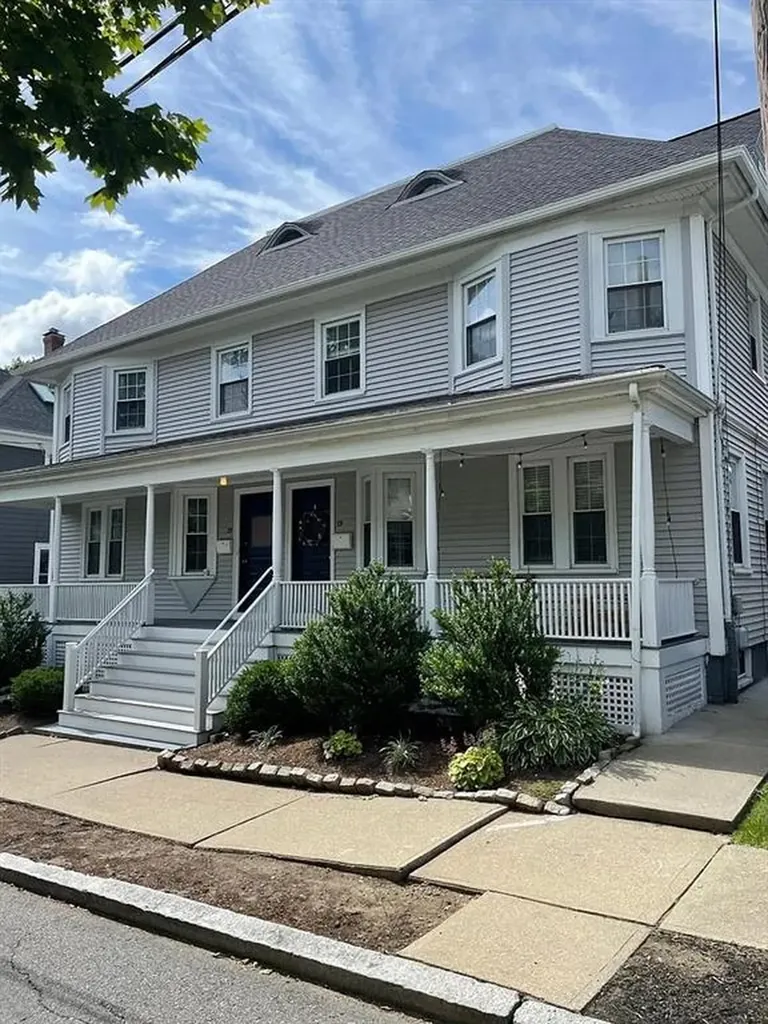 21 Phillips Street Providence RI 02906