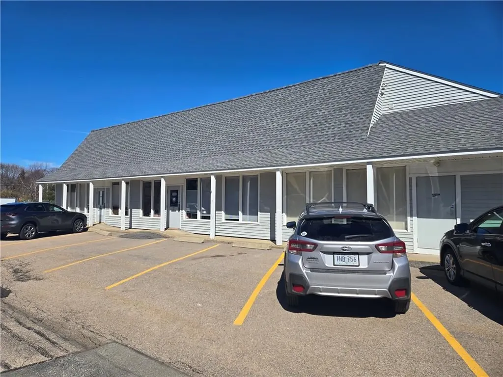 22 Southwest Avenue Jamestown RI 02835