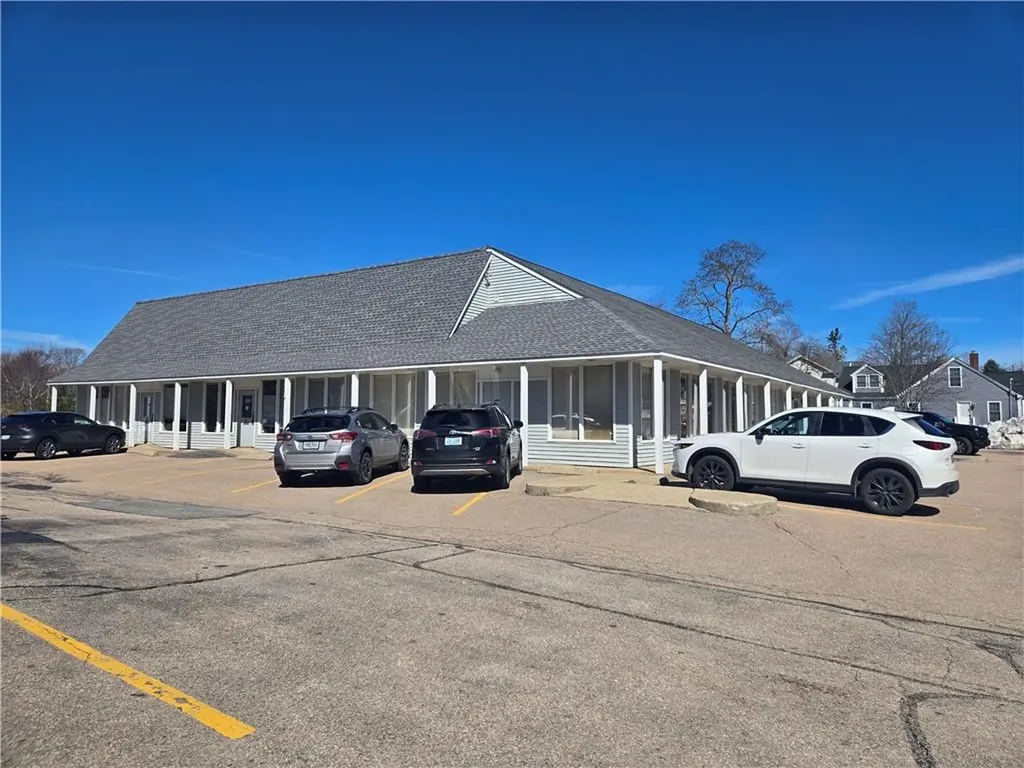 22 Southwest Avenue Jamestown RI 02835