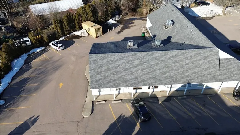22 Southwest Avenue Jamestown RI 02835