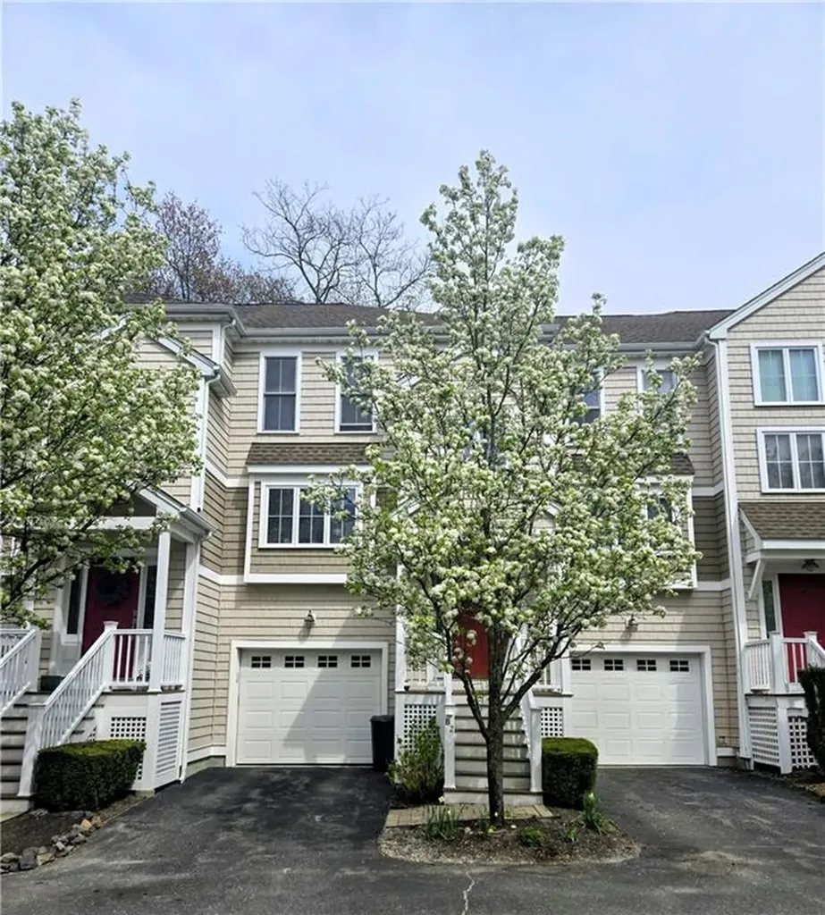 1 New Road East Providence RI 02916