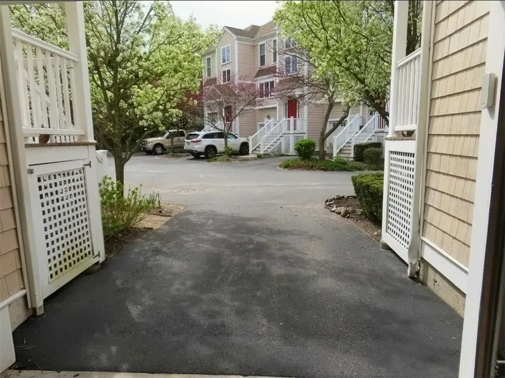 1 New Road East Providence RI 02916