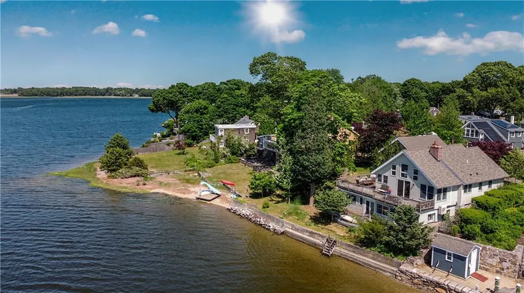 63 Teed Avenue Barrington RI 02806