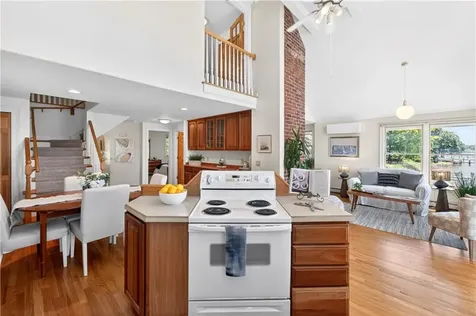 63 Teed Avenue Barrington RI 02806