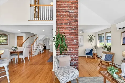 63 Teed Avenue Barrington RI 02806