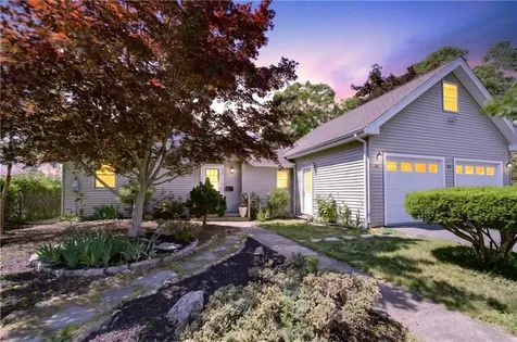 63 Teed Avenue Barrington RI 02806