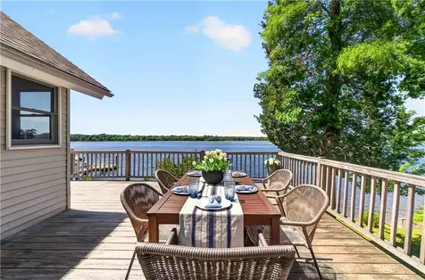 63 Teed Avenue Barrington RI 02806
