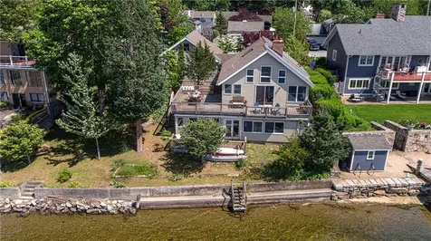 63 Teed Avenue Barrington RI 02806