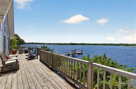 63 Teed Avenue Barrington RI 02806