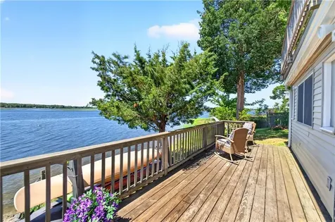 63 Teed Avenue Barrington RI 02806