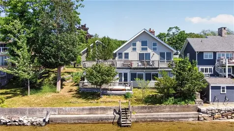 63 Teed Avenue Barrington RI 02806