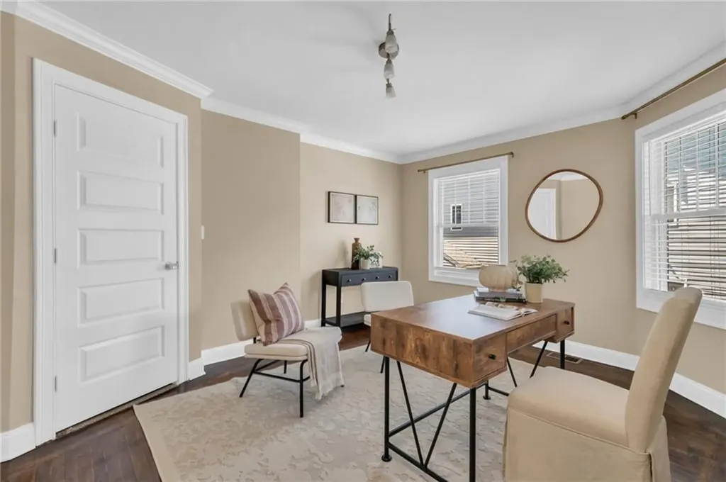 260 Brown Street Providence RI 02906