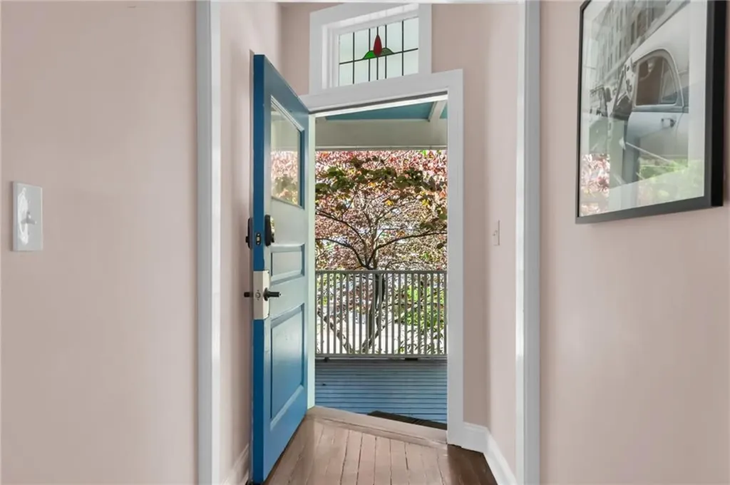 260 Brown Street Providence RI 02906