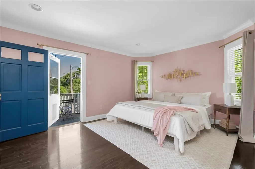260 Brown Street Providence RI 02906