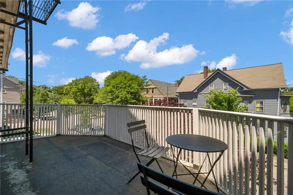 260 Brown Street Providence RI 02906