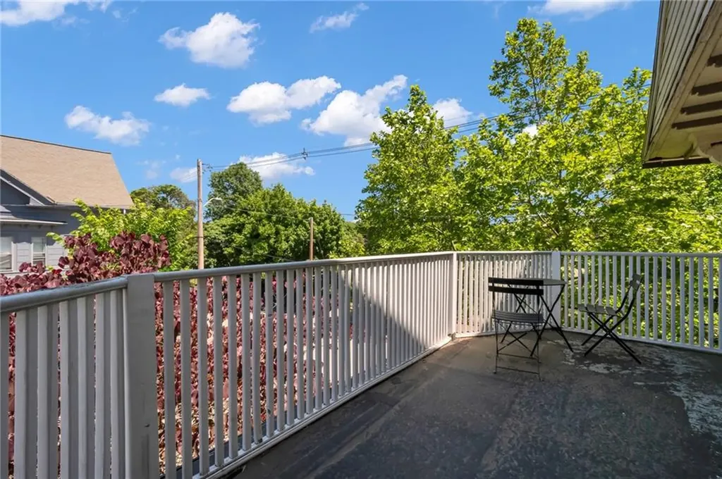 260 Brown Street Providence RI 02906